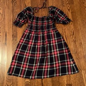 Hill House Home, Athena tartan